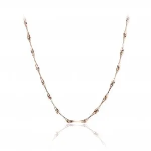 Girocollo Chimento oro rosa 1G02675ZZ6450