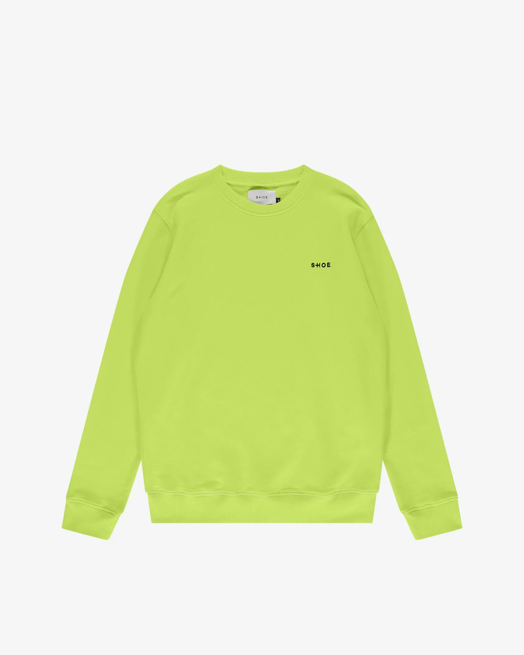 GLEN10005 CREWNECK SWEATSHIRT