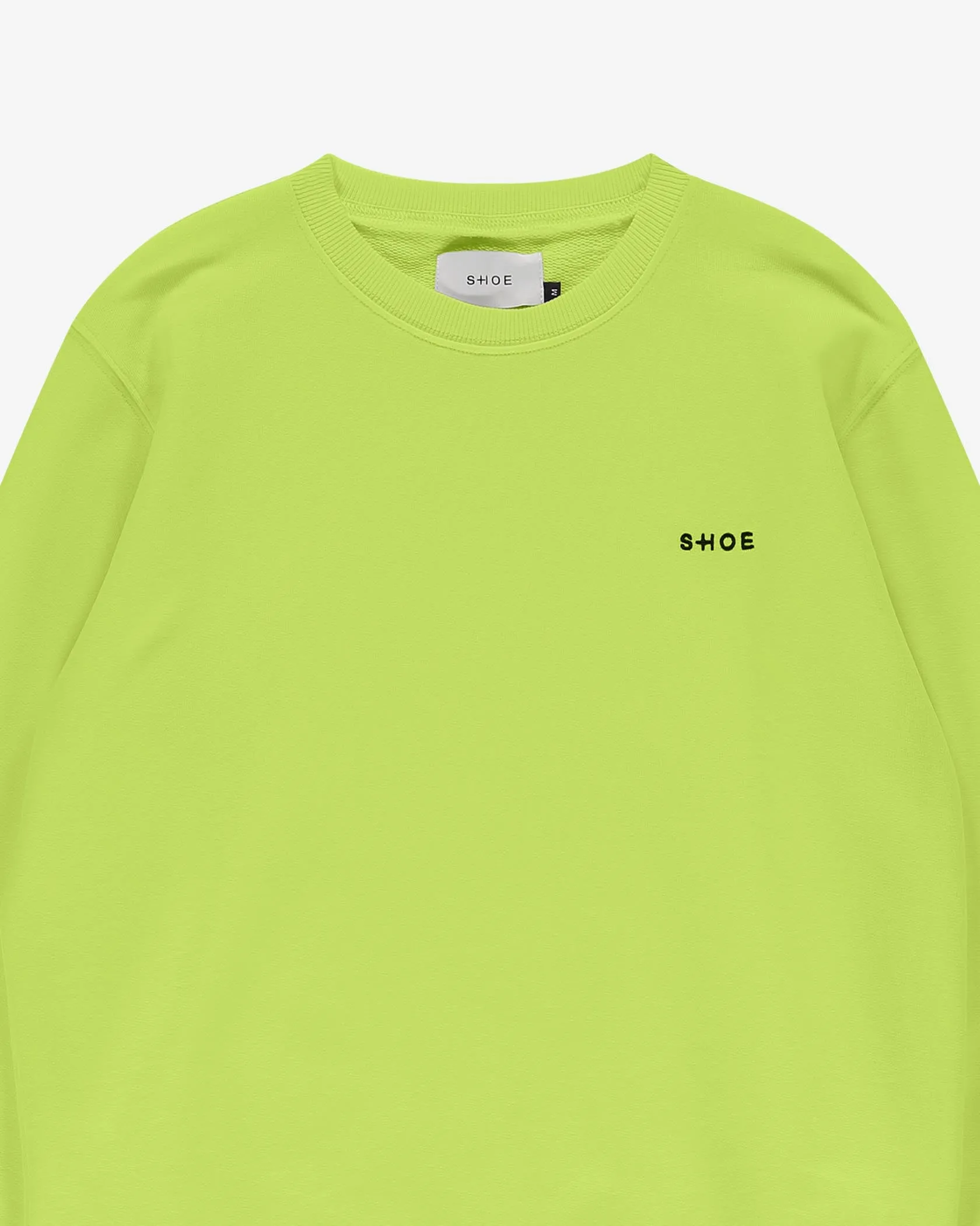 GLEN10005 CREWNECK SWEATSHIRT
