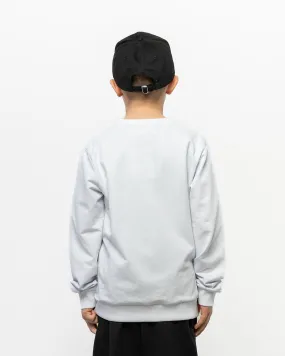GLEN2251 CREWNECK SWEATSHIRT