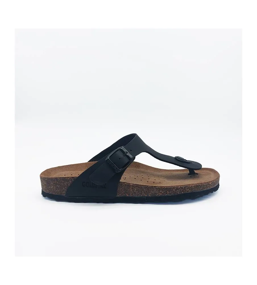 Goldstar 230 Nero 41-46