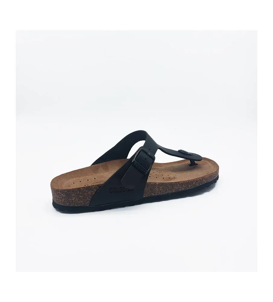 Goldstar 230 Nero 41-46