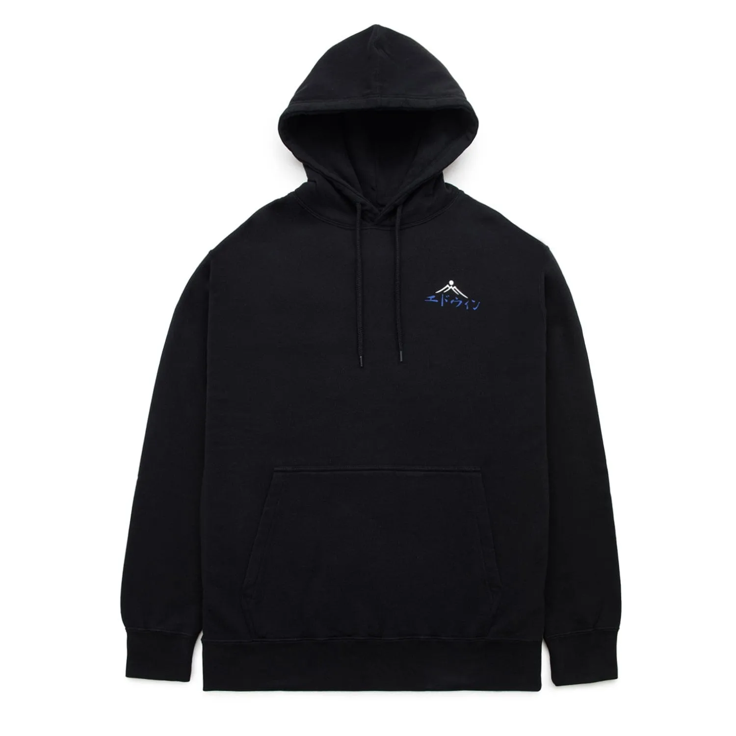 GOSHUIN II HOODIE SWEAT