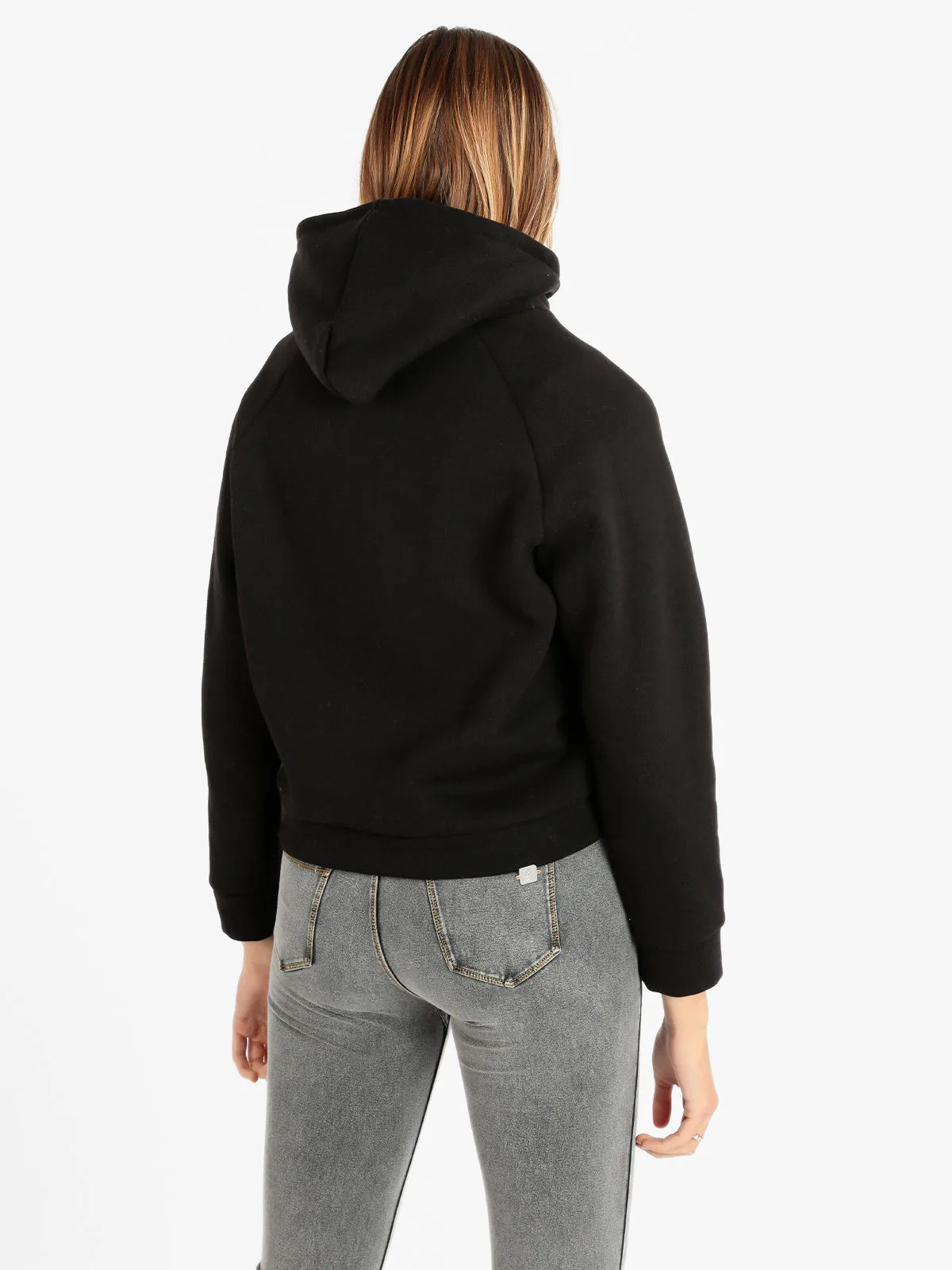 Jelisjelis Sweat à capuche femme