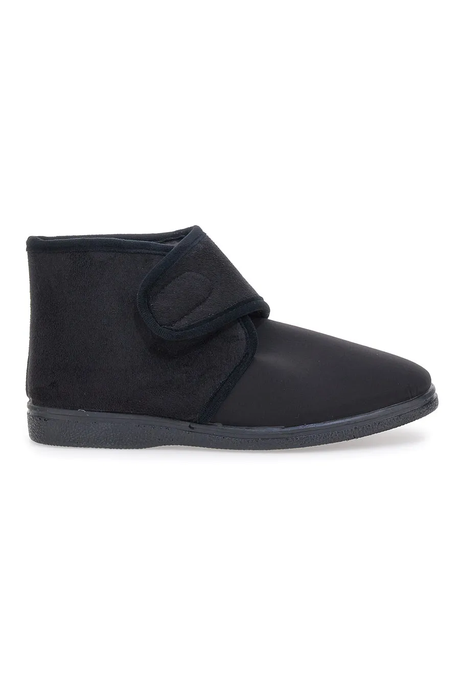   JERPOINT Pantofola Stivaletto Nero Jerpoint 247580