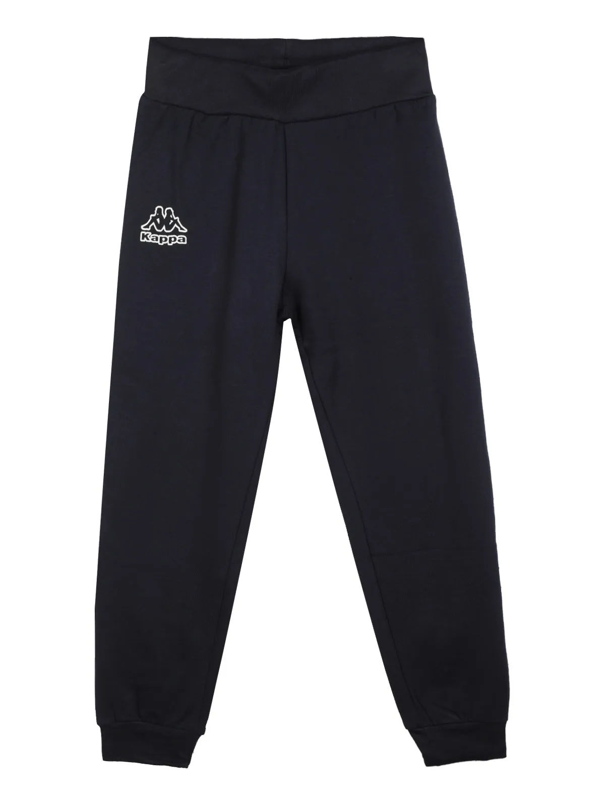 Kappa Survêtement sweat garçon 2 pièces bicolore
