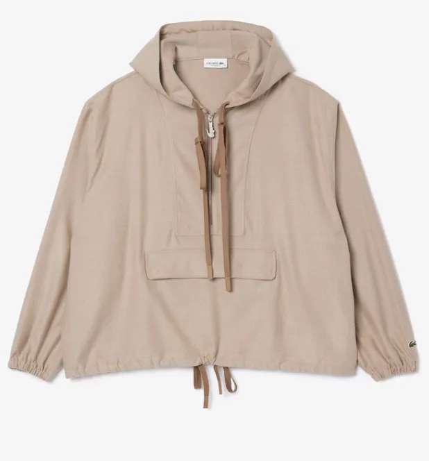Lacoste Felpa misto viscosa CF4188 00 ICC