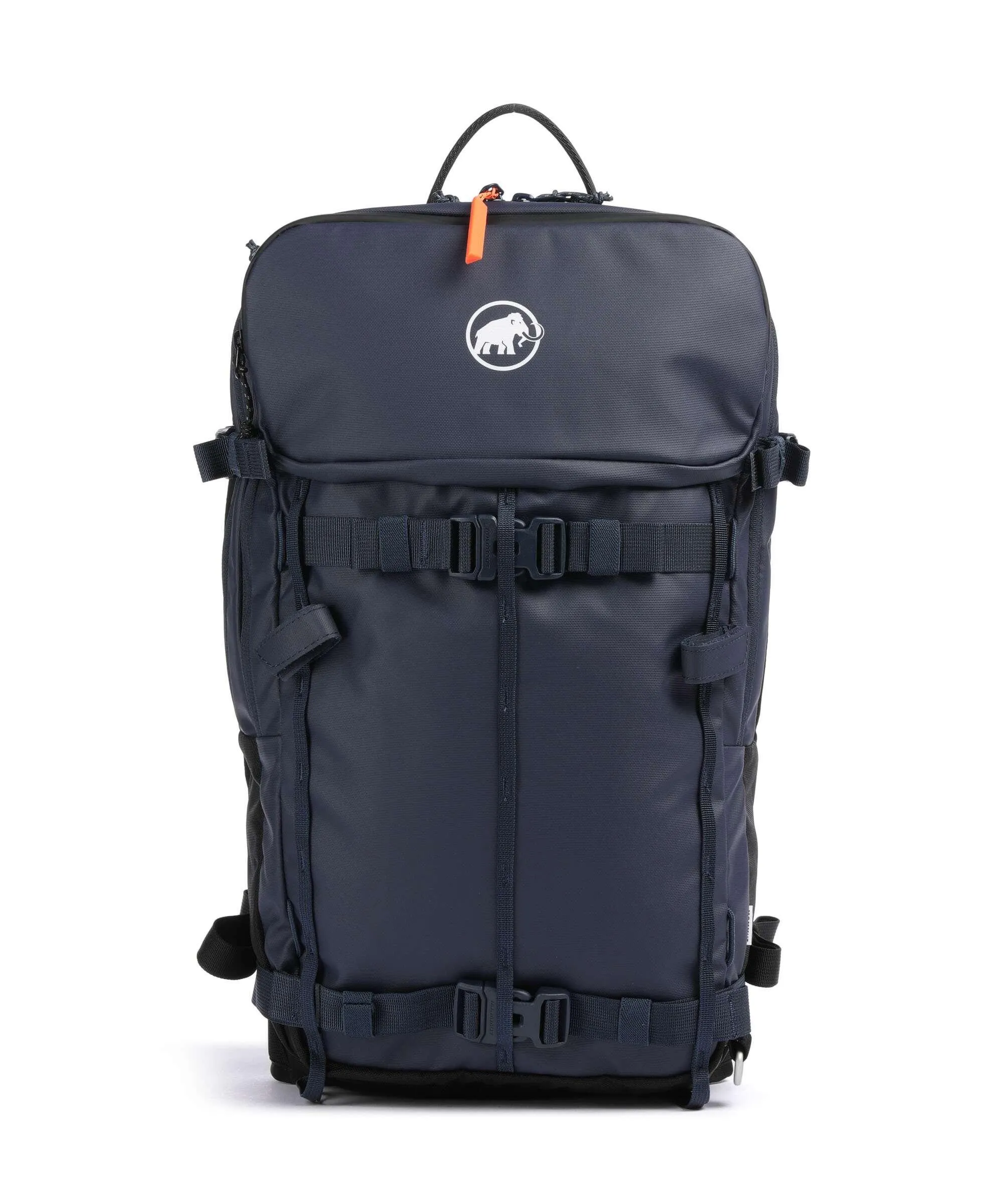  Mammut Nirvana 22W Zaino montagna poliammide riciclato navy  