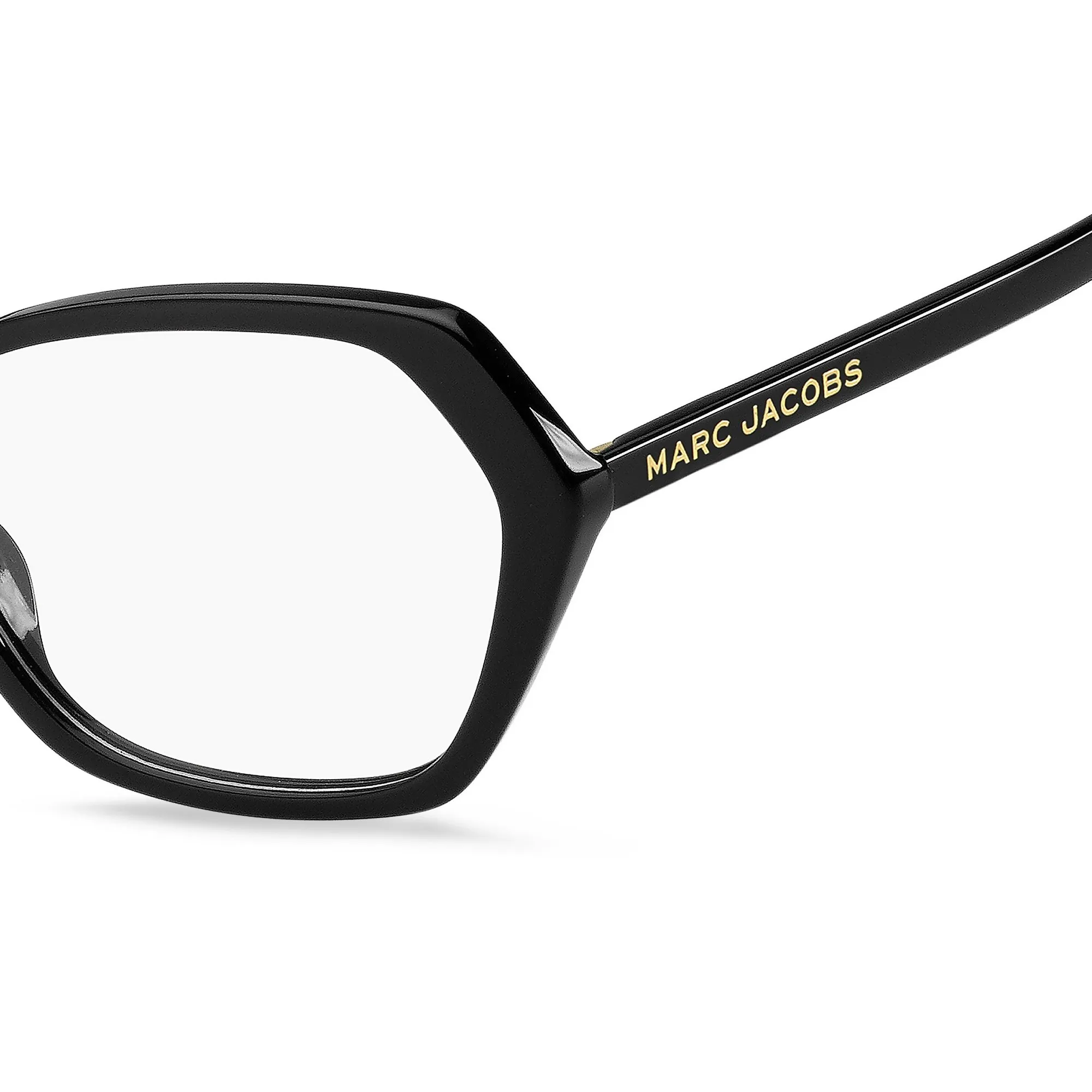   Marc Jacobs MARC 660 - 807 Nero | Occhiale Da Vista Donna 
