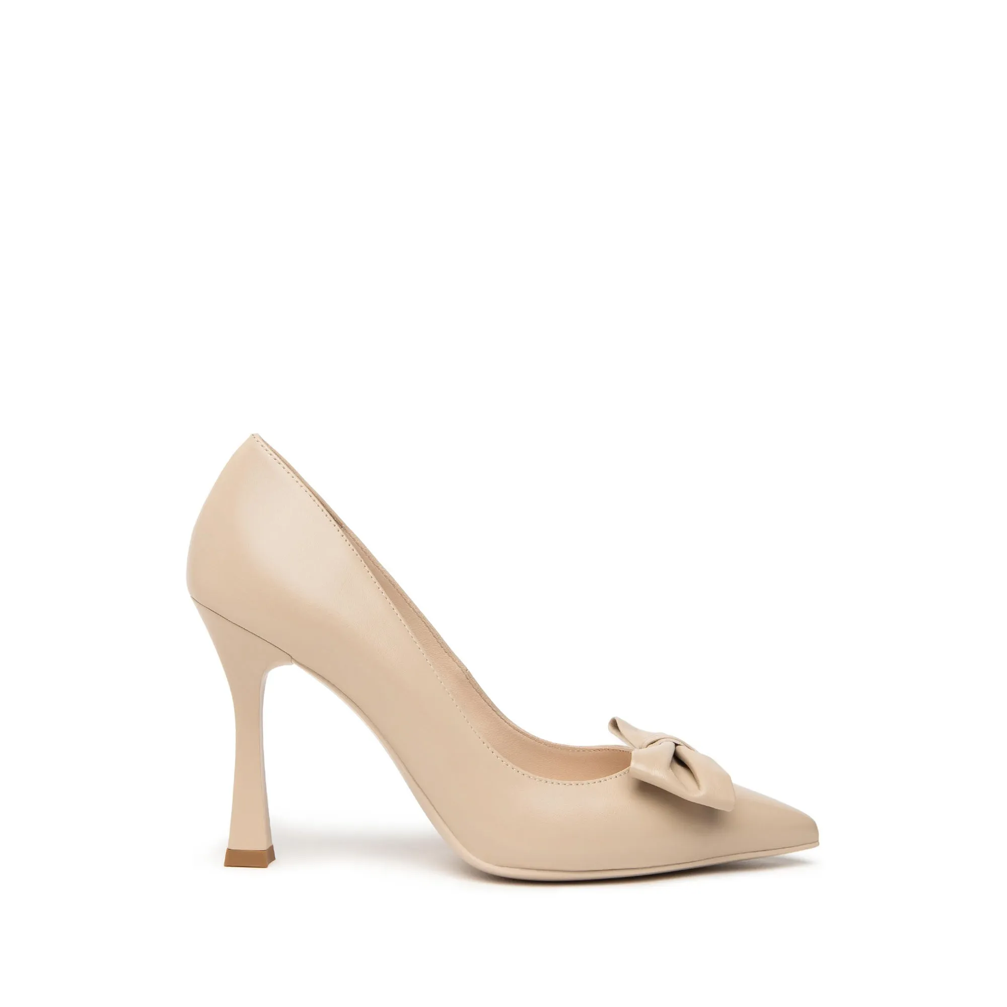 NERO GIARDINI Decollete Donna - Bianco modello E409342DE