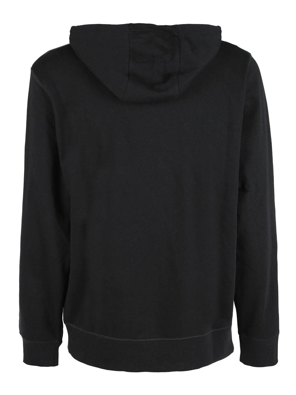 New Balance Sweat-shirt homme avec capuche et imprimé écrit