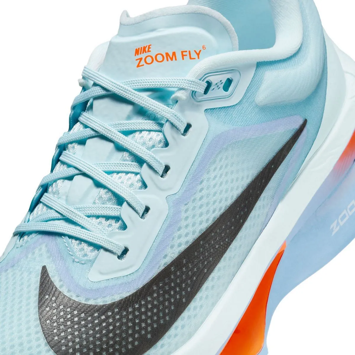      NIKE ZOOM FLY 6 DONNA  