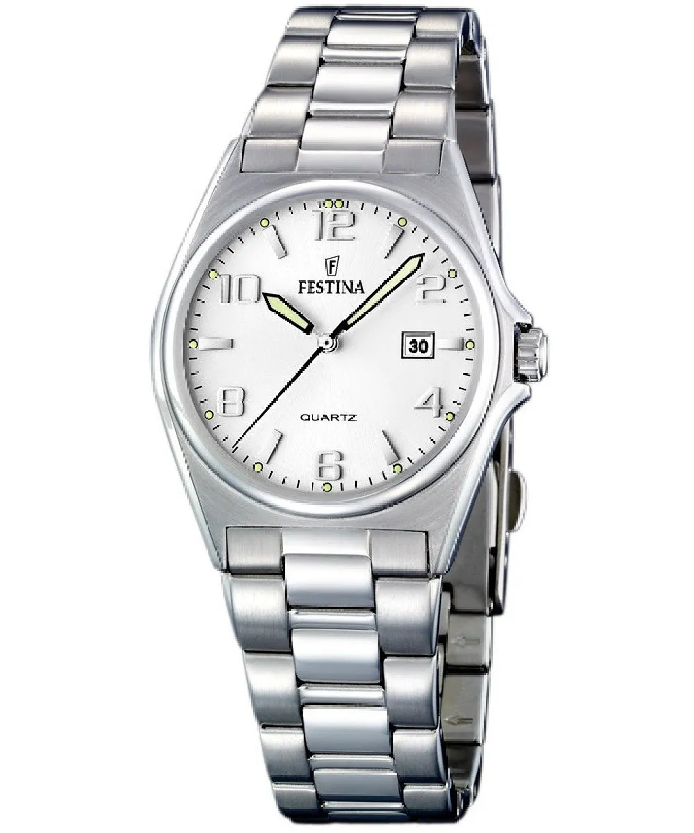 Orologio CLASSICS Festina Donna