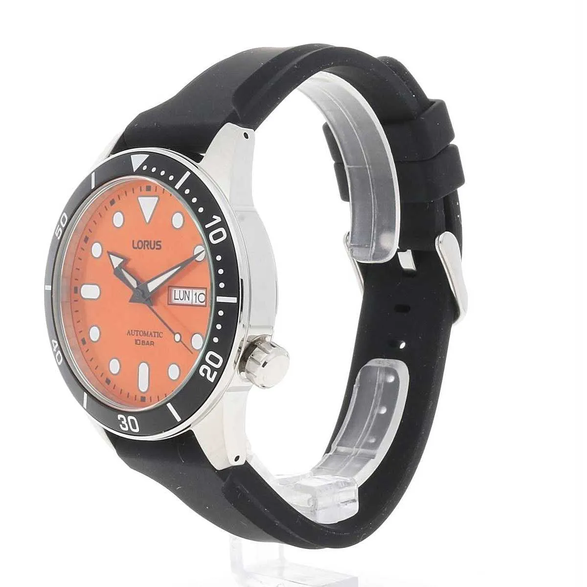 orologio meccanico uomo Lorus - RL453AX9