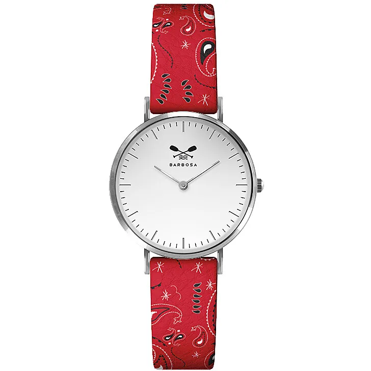 orologio solo tempo donna Barbosa