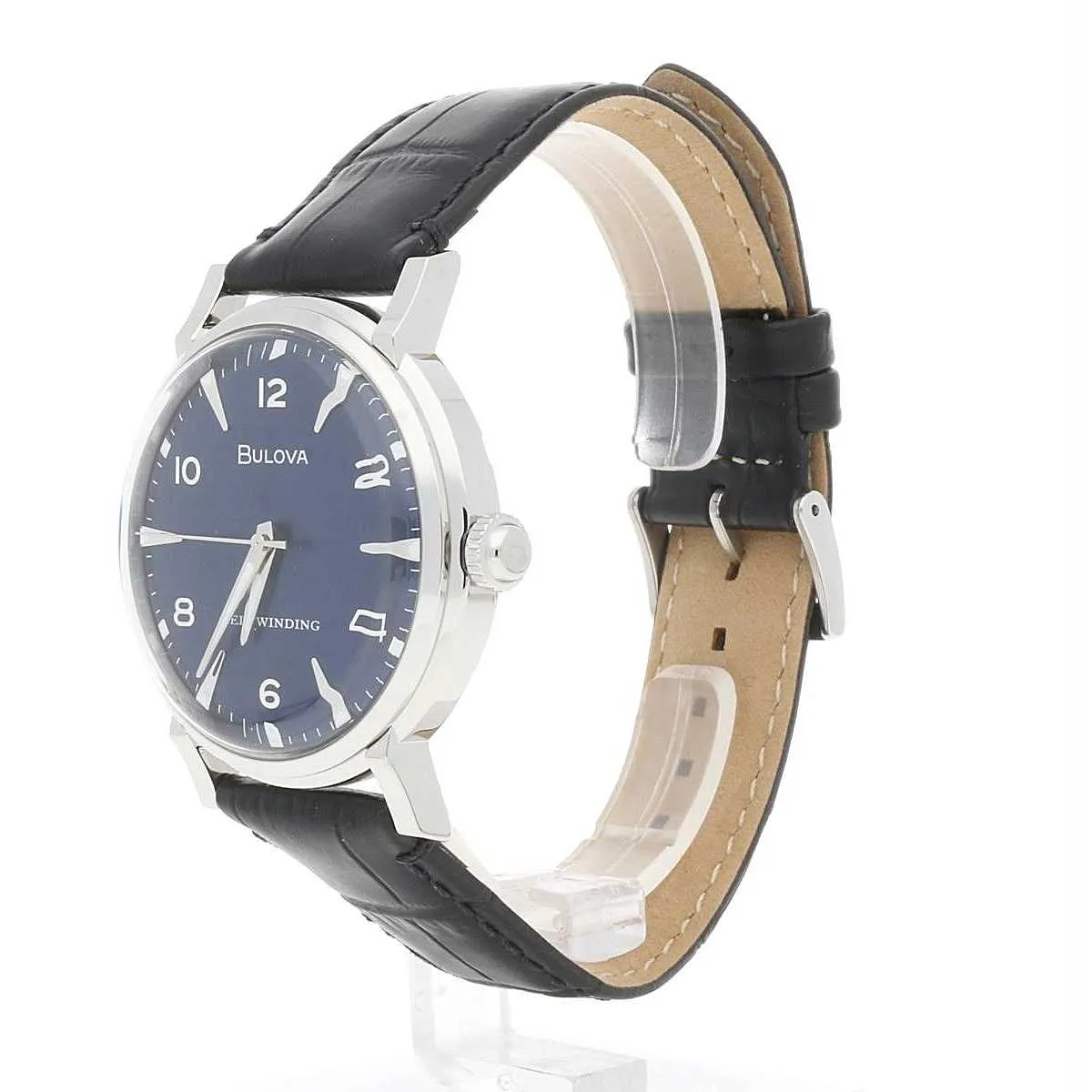 orologio uomo Bulova Self Vinding