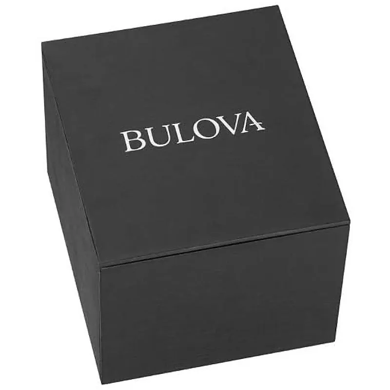 orologio uomo Bulova Self Vinding