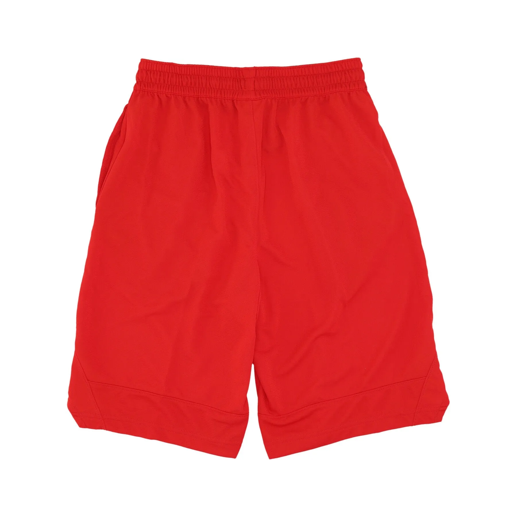 Pantaloncino Tipo Basket Uomo Dri-fit Icon Short Stadium Green/stadium Green/white