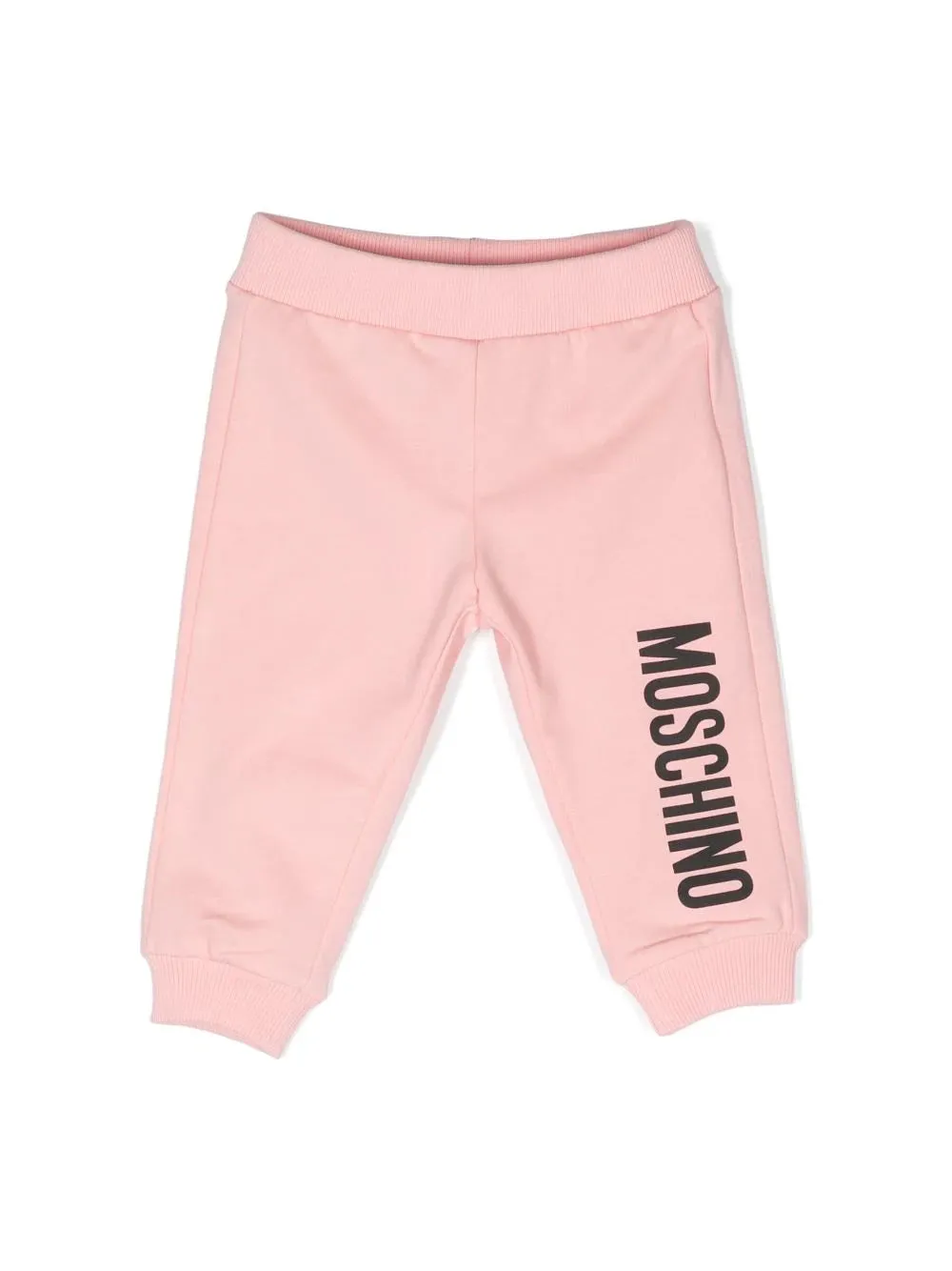 Pantalone in felpa con logo