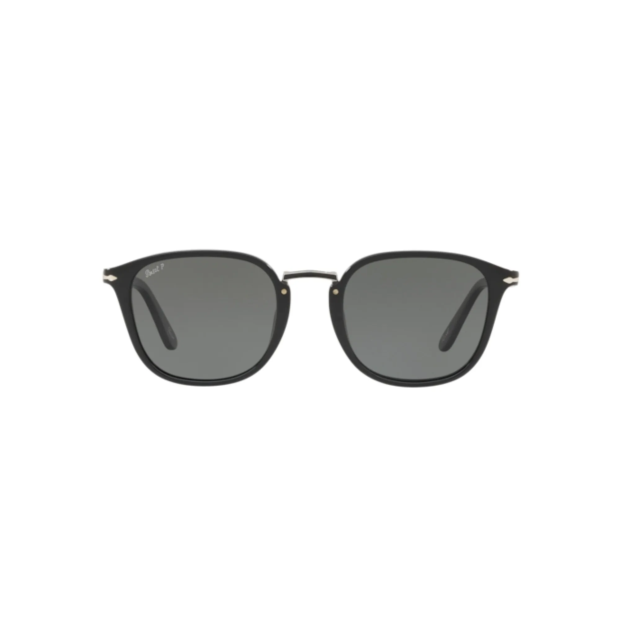   Persol PO 3186S - 95/58 Nero | Occhiale Da Sole Uomo 