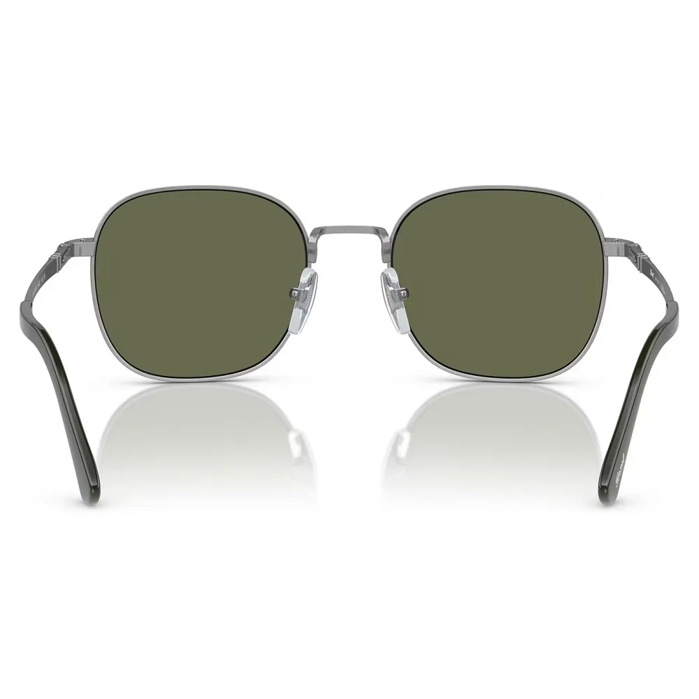Persol - PO1009S - Canna di Fucile / Polar Verde - Occhiali da Sole - Persol Eyewear
