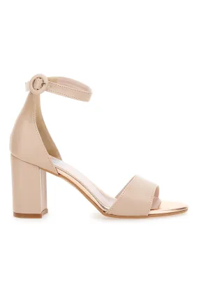   PITTARELLO LOVE Sandali con Tacco Pittarello Love 920 Nude