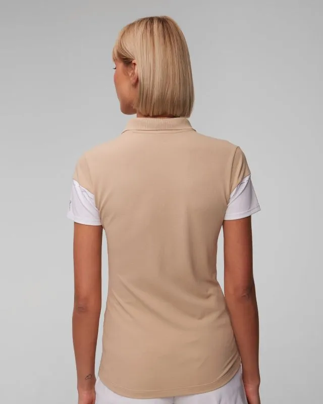 Polo z krótkim rękawem Chervo Adunata 66421-478