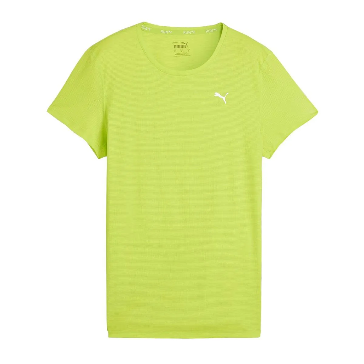      PUMA T-SHIRT RUN FAVORITES VELOCITY DONNA  