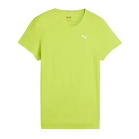      PUMA T-SHIRT RUN FAVORITES VELOCITY DONNA  