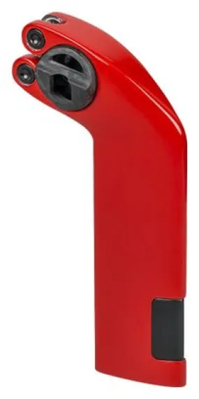 Reggisella Trek Madone SLR 160mm 25mm Rosso