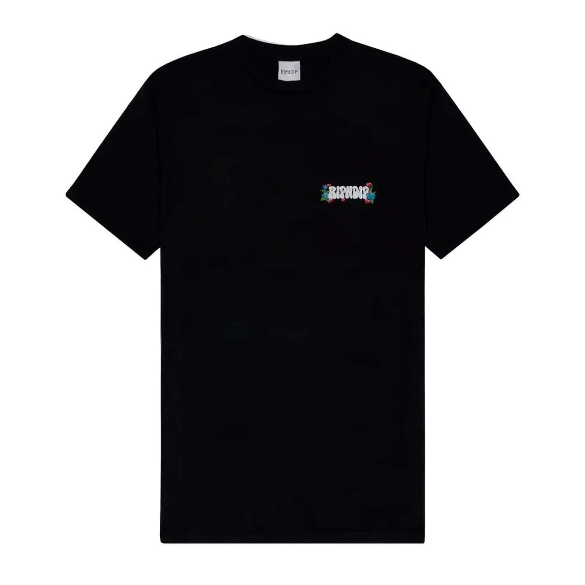      RIPNDIP T-SHIRT RIPNDIP PEACE AND LOVE  