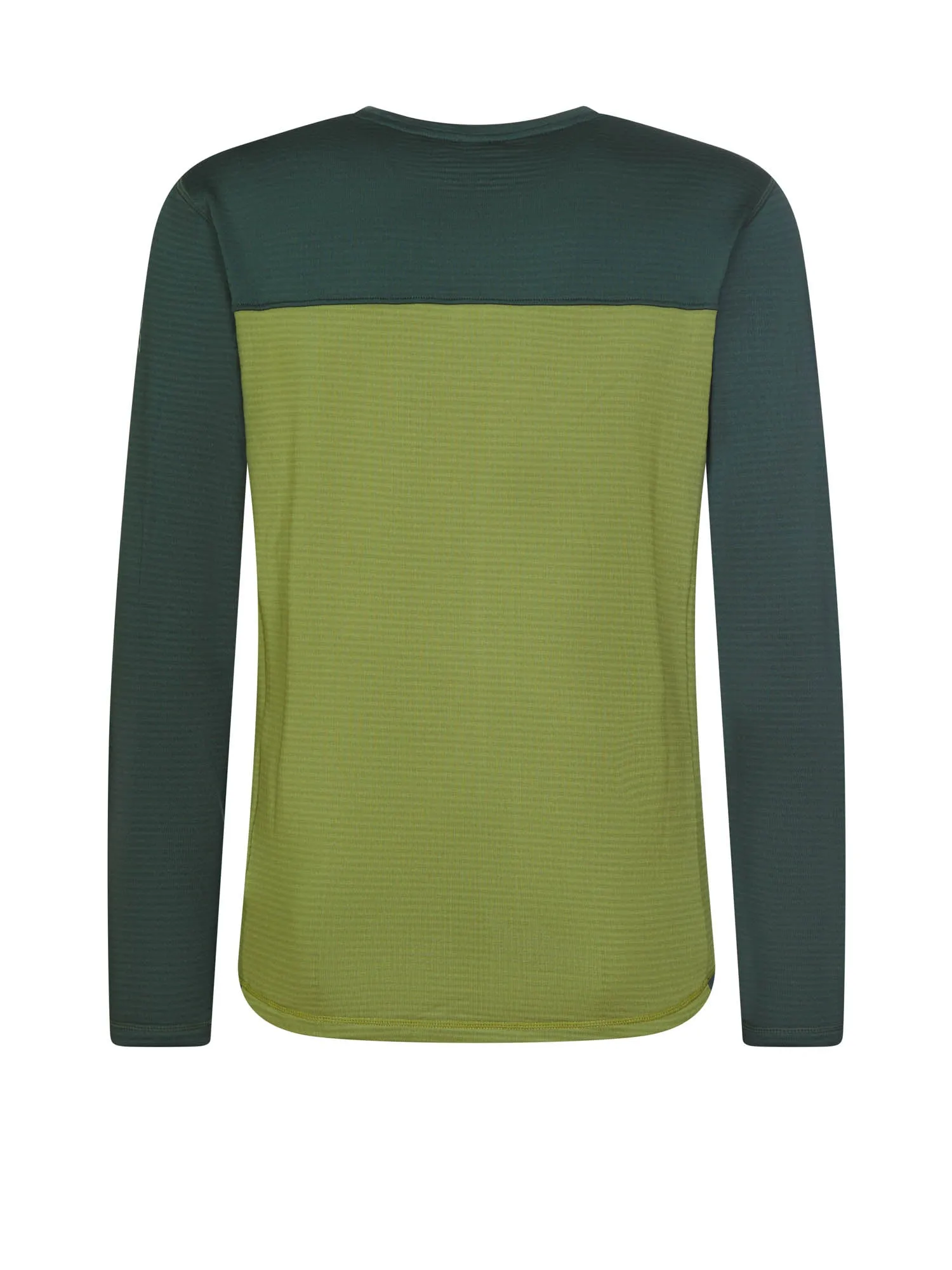 Rock Experience Arrows crewneck felpa uomo SAMPLE
