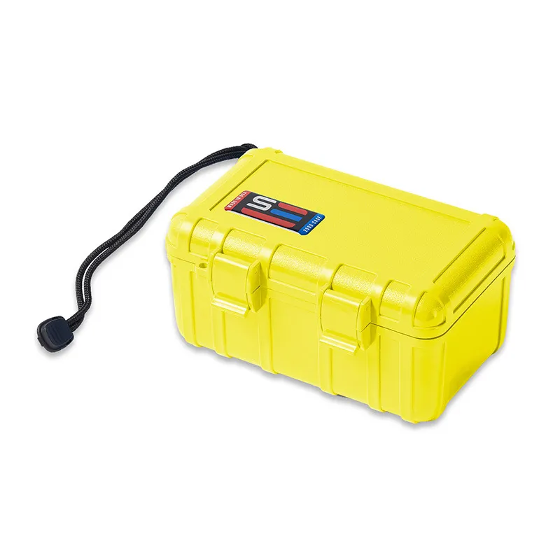 S3 Cases T2500, giallo