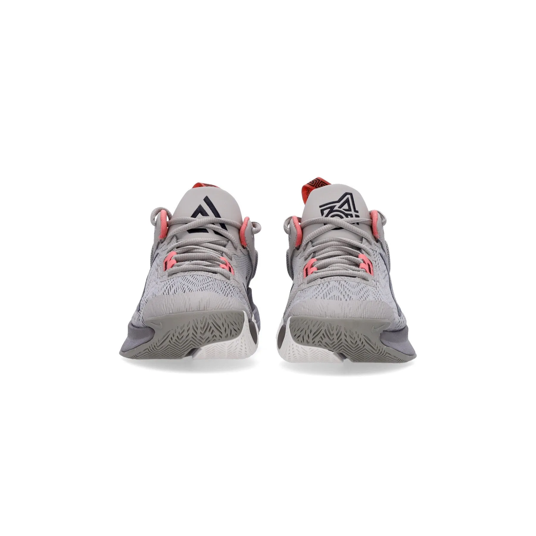 Scarpa Basket Uomo Giannis Immortality 2 Cobblestone/black/ironstone/magic Ember