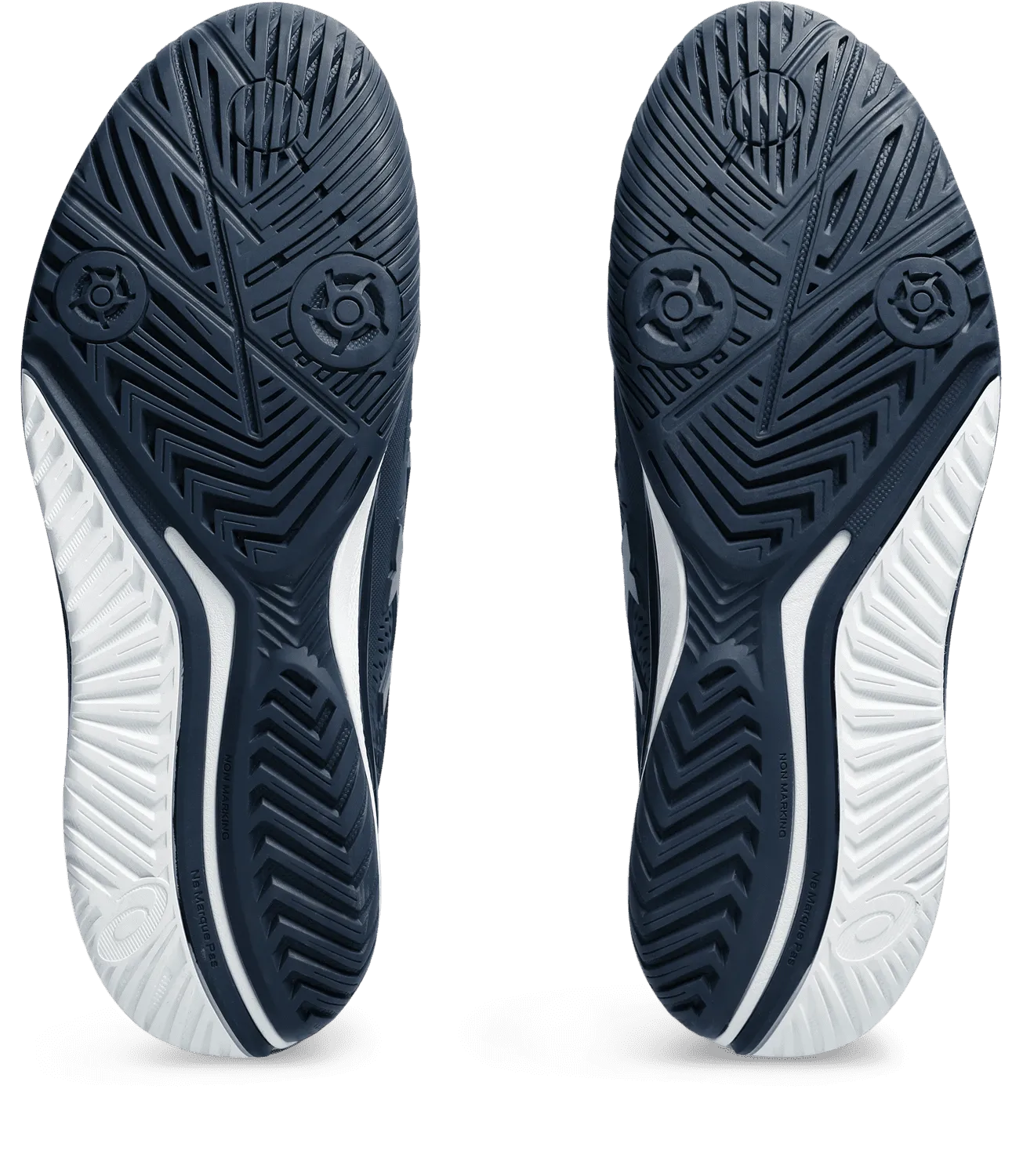 SCARPA DA TENNIS DA UOMO ASICS RESOLUTION 9  1041A468 960