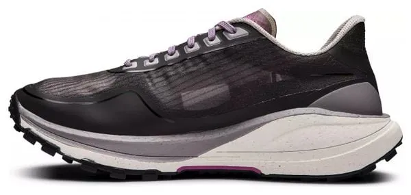 Scarpe Craft Pure Trail Donna Nero/Rosa