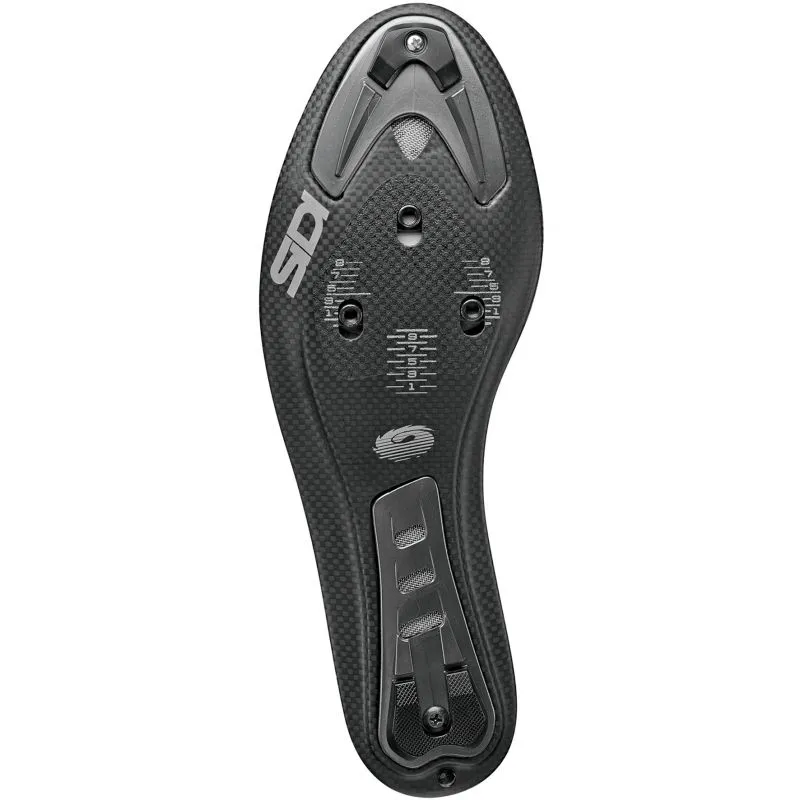 Scarpe da ciclismo su strada SIDI TRI SIXTY B069 (PETROLE)