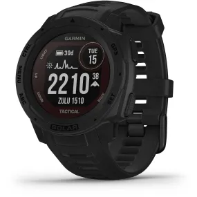 Smartwatch Garmin Instinct orologio uomo
