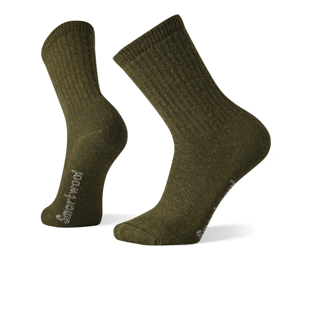 SmartWool Hike Classic Edition Full Cushion Solid Crew Calze - AW24