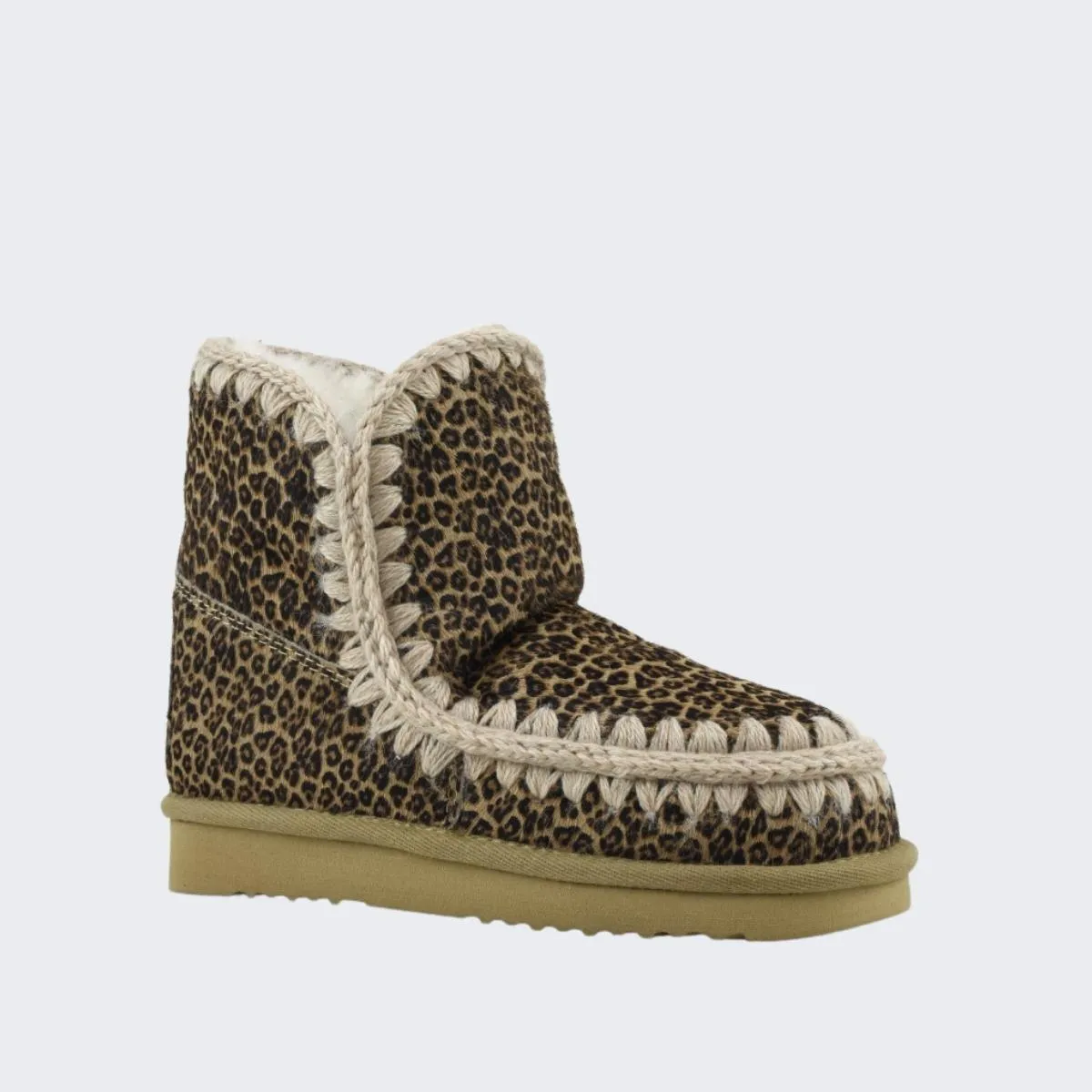 Stivali Mou MU.FW101001D