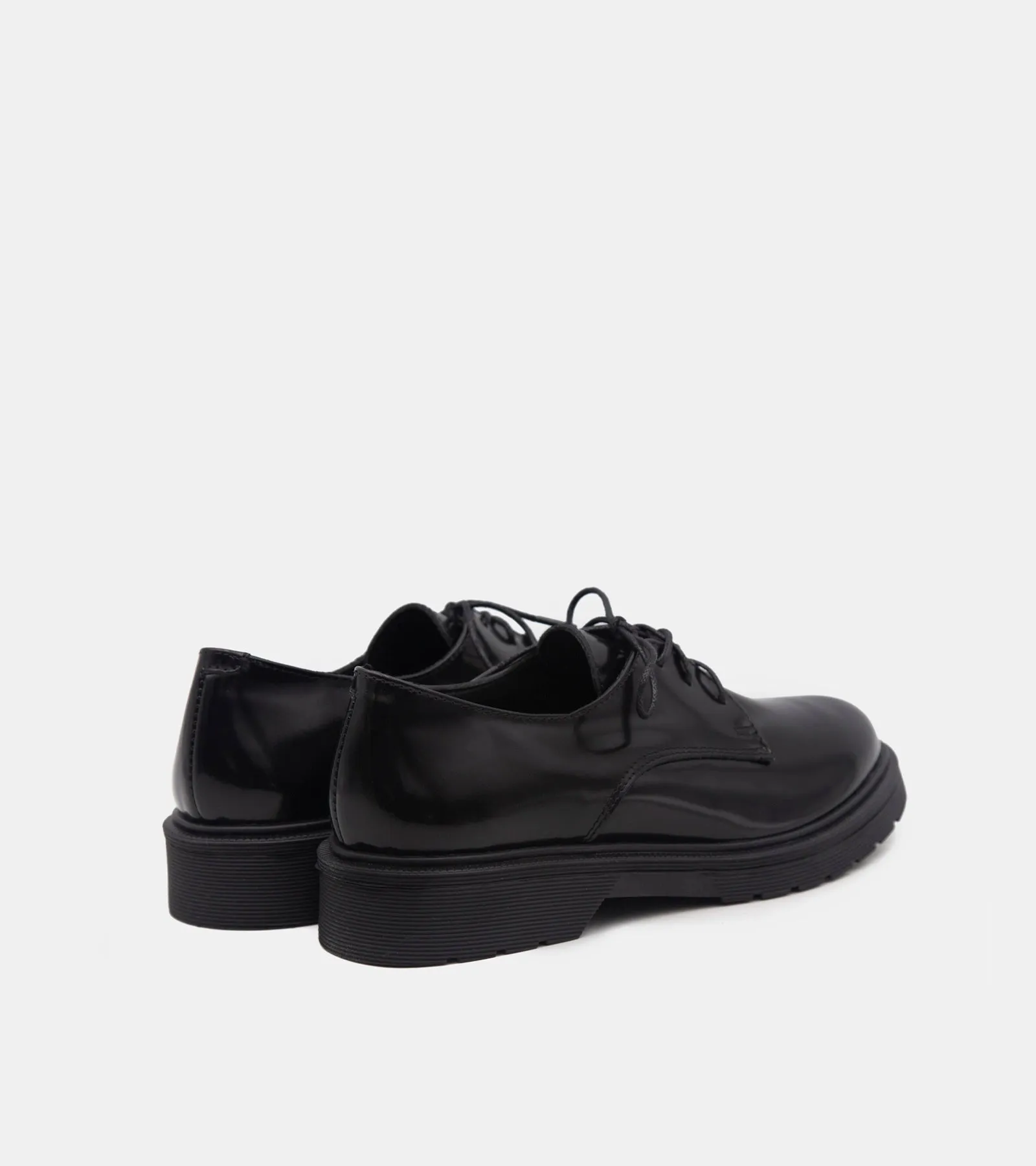STRINGATE ABRASIVATO NERO