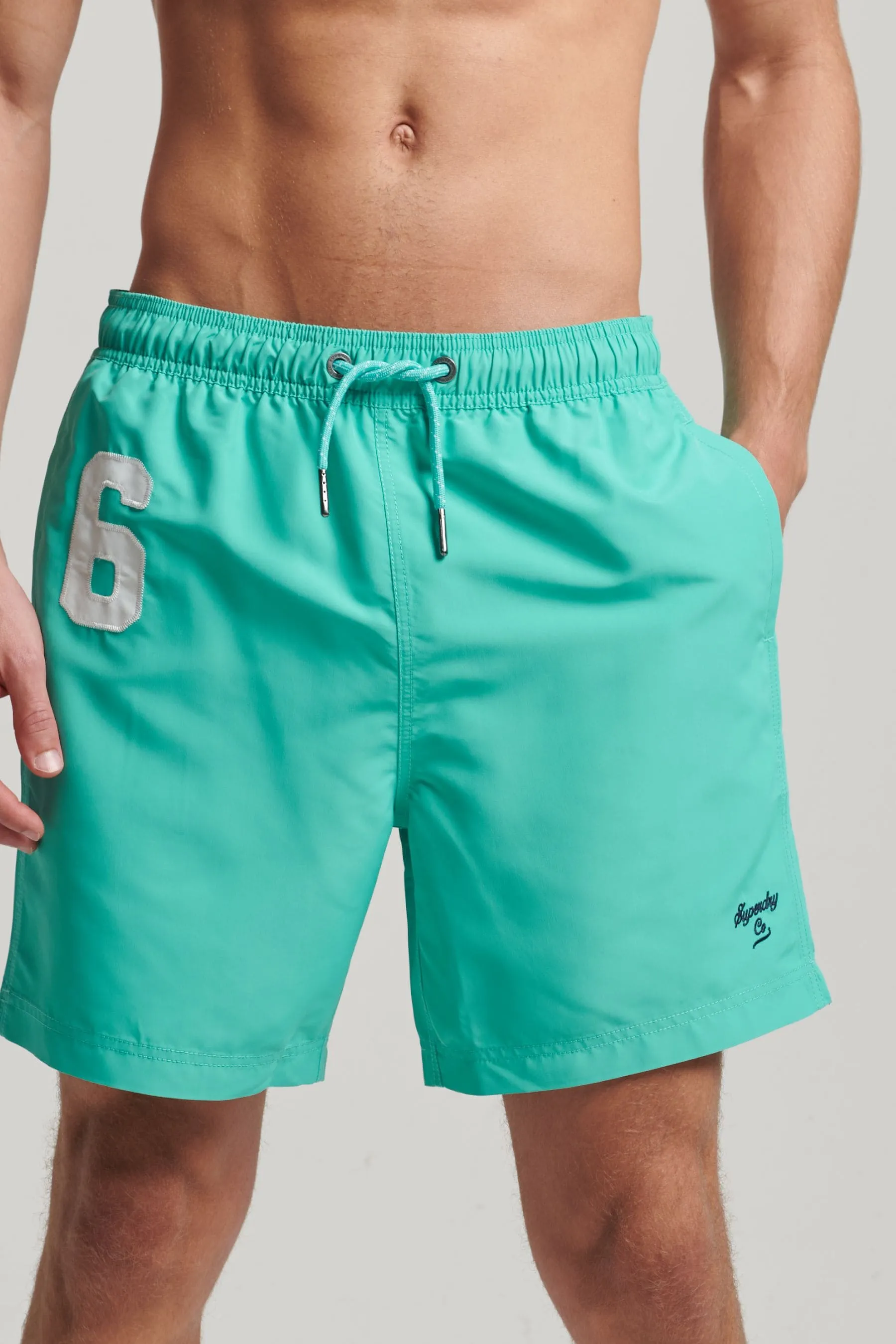 Superdry - Shorts da bagno