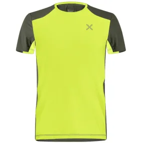 T-Shirt da montagna Angel Fire 
