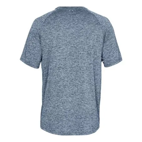 T-shirt Uomo Manica Corta Under Armour 1326413 409 Blu