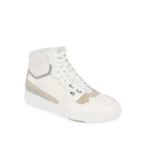 Tommy Hilfiger Basket Better Midcut 04793  Weathered White