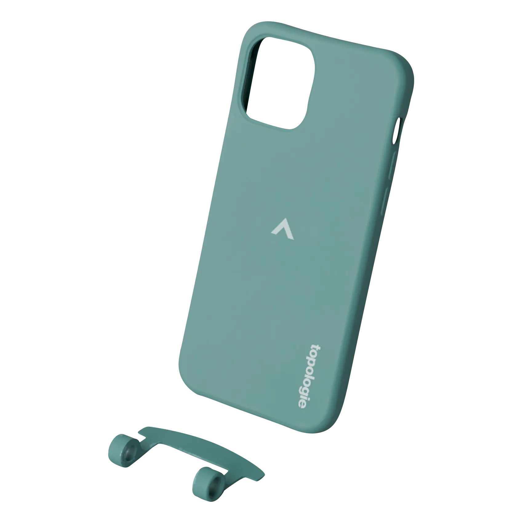  TOPOLOGIE   Cover per telefono | Blu