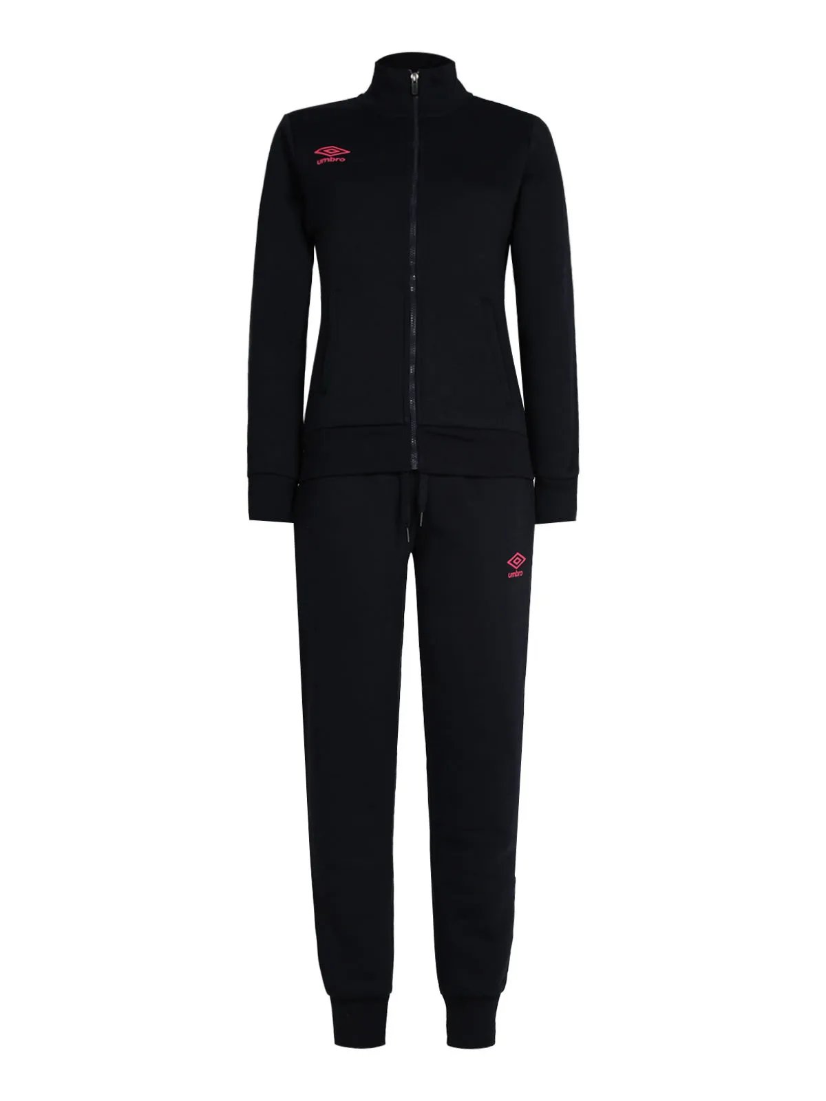 Umbro Survêtement sweat femme