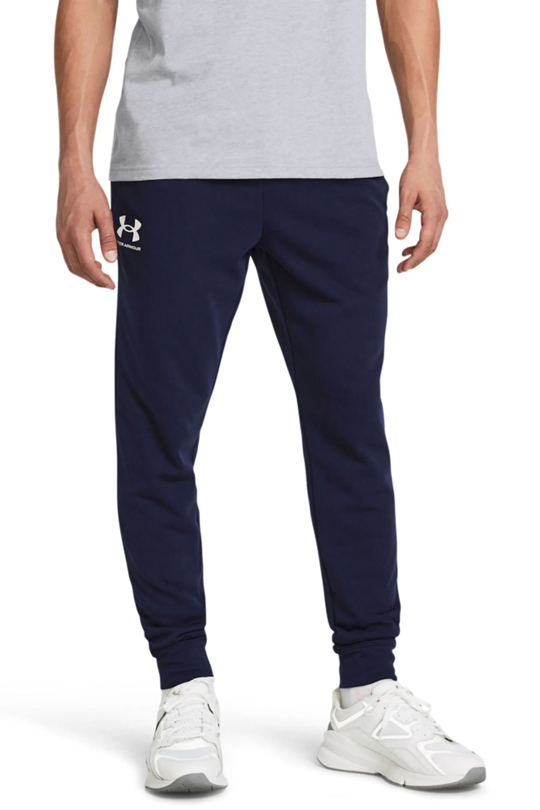 Under Armour Rival - Terry - Pantaloni da jogging