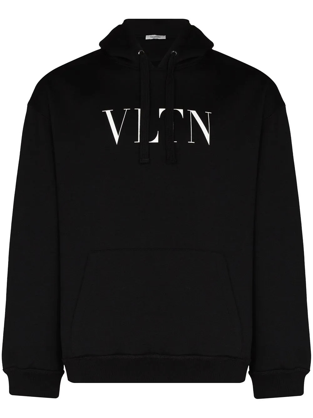 Valentino Garavani-Felpa VLTN con logo