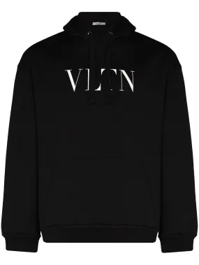Valentino Garavani-Felpa VLTN con logo